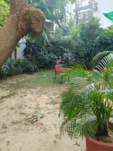 Image of 3600 Sq.ft 4 BHK Independent House for rent in Vasant Vihar, New Delhi for Rs. 475000
