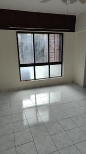 Hall Image of 650 Sq.ft 1 BHK Apartment / Flat for rent in Kothrud Pune for Rs. 30000