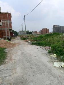 Lucknow LHD City Plot View 3