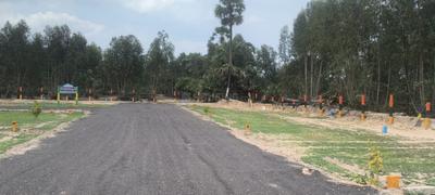 Image of 1200 Sq.ft Residential Plot / Land for sale in Voyalur, Ponneri, Chennai for Rs. 1560000