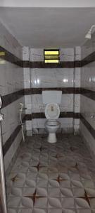 Bathroom Image of 1050 Sq.ft 3 BHK Independent House for sale in Madhyamgram Kolkata for Rs. 5300000
