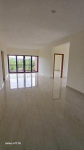 Hall Image of 1495 Sq.ft 2 BHK Apartment / Flat for sale in Hanumantha Nagar Udupi for Rs. 7600000