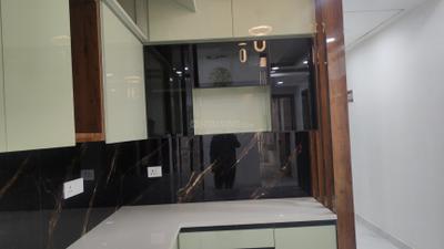 Kitchen Image of 1450 Sq.ft 3 BHK Apartment / Flat for sale in Capital Metro Height, Sector 72 Noida for Rs. 5000000