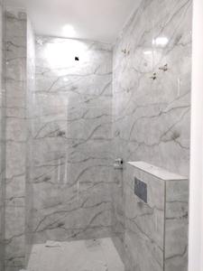 Bedroom Two Image of 1380 Sq.ft 4 BHK Builder Floor for sale in Bharat Vihar New Delhi for Rs. 15000000