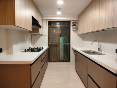 Kitchen Image of 1600 Sq.ft 4 BHK Apartment / Flat for sale in Juhu Mumbai for Rs. 110000000