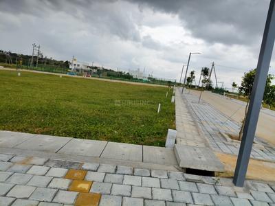 Image of 1500 Sq.ft Residential Plot / Land for sale in Nagawala, Mysore for Rs. 3150999