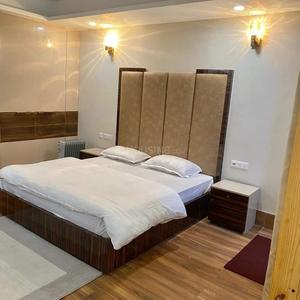 Bedroom Image of 2367 Sq.ft 9 BHK Independent House for sale in Sector 45 Gurgaon for Rs. 90000000