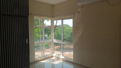 Bedroom Image of 1260 Sq.ft 2 BHK Apartment / Flat for rent in Miyapur Hyderabad for Rs. 24000