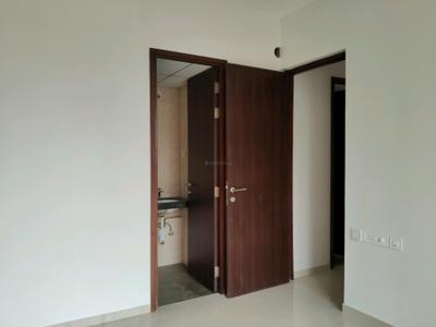 Bedroom Image of 650 Sq.ft 1.5 BHK Apartment / Flat for sale in Piramal Vaikunth , Thane West Thane for Rs. 9200000