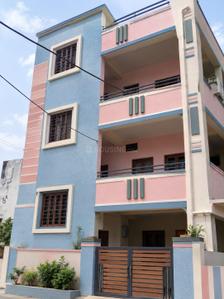 Image of 4050 Sq.ft 6 BHK Independent House for sale in Attapur, Hyderabad for Rs. 18100000