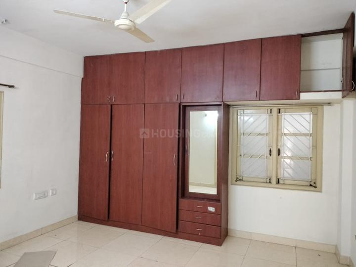 Green view Apartment Bedroom 1