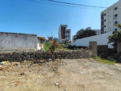 Image of 520 Sq.ft Residential Plot / Land for sale in Gajularamaram, Hyderabad for Rs. 33280000