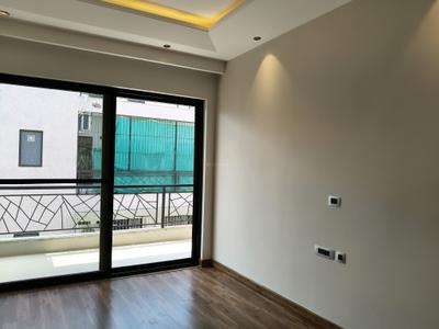 Bedroom Image of 745 Sq.ft 3 BHK Apartment / Flat for sale in GLS Arawali Homes, Sector 4 Sohna for Rs. 6350000