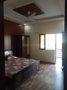 Bedroom Image of 4000 Sq.ft 4 BHK Villa for rent in Kulhan Dehradun for Rs. 65000