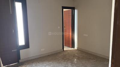 Bedroom Image of 1500 Sq.ft 3 BHK Independent House for sale in Bajwa Sunny Heights, Kharar Mohali for Rs. 7490000