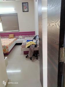 Bedroom Image of Private Room in Vesu, Surat