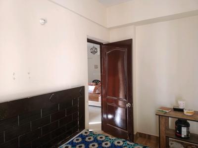 Bedroom Image of 1285 Sq.ft 3 BHK Apartment / Flat for sale in Paras Tierea, Sector 137 Noida for Rs. 10600001