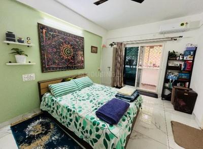Bedroom Image of 1420 Sq.ft 3 BHK Apartment / Flat for sale in Icon SN Luxuria by Icon Costructions, Kothanur Bengaluru for Rs. 11600000