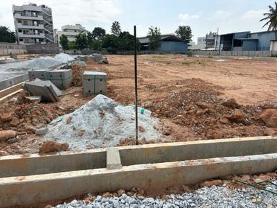 Image of 1200 Sq.ft Residential Plot / Land for sale in K R Puram, Bengaluru for Rs. 13190000