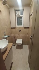 Image of 443 Sq.ft 1 BHK Apartment / Flat for sale in Gurukrupa Nigam, Ghatkopar East, Mumbai for Rs. 13000000