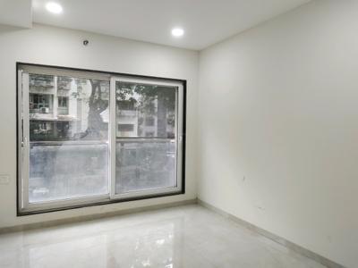 Bedroom Image of 1250 Sq.ft 3 BHK Apartment / Flat for sale in Nicco Residency, Jogeshwari East Mumbai for Rs. 29500000