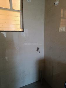 Bathroom Image of 1000 Sq.ft 2 BHK Apartment / Flat for rent in Karve Nagar Pune for Rs. 35000