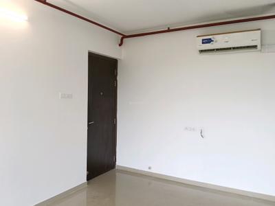 Living Room Image of 750 Sq.ft 2 BHK Apartment / Flat for rent in Puraniks City Reserva Phase 1, Kasarvadavali Thane for Rs. 26321
