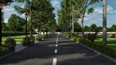 Image of 1200 Sq.ft Residential Plot / Land for sale in Varthur, Bengaluru for Rs. 5600000