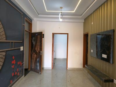 Living Room Image of 900 Sq.ft 3 BHK Builder Floor for sale in DLF Ankur Vihar Ghaziabad for Rs. 3450058