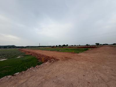 Image of 3500 Sq.ft Residential Plot / Land for sale in Kankipadu, Vijayawada for Rs. 2500000