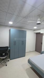 Kitchen Image of 3000 Sq.ft 4 BHK Independent House for rent in Baner Pune for Rs. 180000
