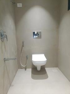 Common Bathroom Image of 973 Sq.ft 2 BHK Apartment / Flat for sale in Siddhivinayak Orchid, Kalamboli Navi Mumbai for Rs. 10500000