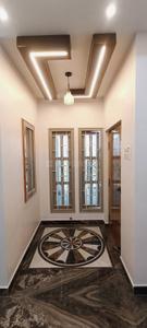 Hall Image of 1009 Sq.ft 2 BHK Independent House for sale in Red Hills Chennai for Rs. 5906458