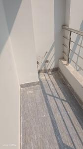 Balcony Image of 700 Sq.ft 2 BHK Apartment / Flat for sale in Mahmoorganj Varanasi for Rs. 3800000