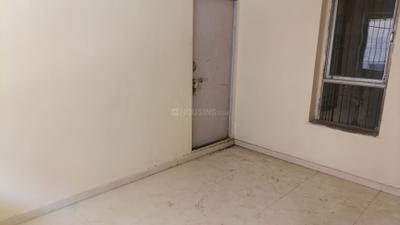 Bedroom Image of 600 Sq.ft 1 BHK Apartment / Flat for sale in Godrej Hill, Kalyan West Kalyan for Rs. 4800000