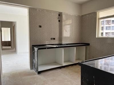 Kitchen Image of 2100 Sq.ft 3 BHK Apartment / Flat for sale in Kohinoor City, Kurla West Mumbai for Rs. 47500000