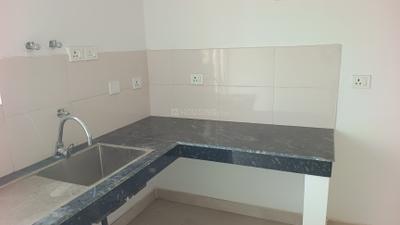 Kitchen Image of 1325 Sq.ft 2 BHK Apartment / Flat for sale in Earthcon Casa Grande 2, Chi V Greater Noida for Rs. 11000000