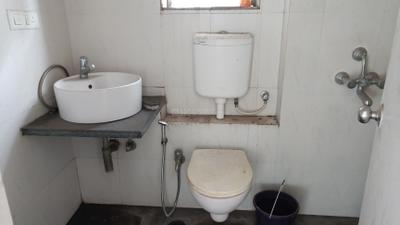 Image of 1080 Sq.ft 2 BHK Apartment / Flat for sale in Tata Amantra, Bhiwandi, Thane for Rs. 5400000