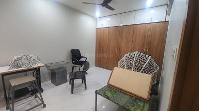 Bedroom Image of 3177 Sq.ft 4 BHK Villa for sale in Vastral Ahmedabad for Rs. 26500000