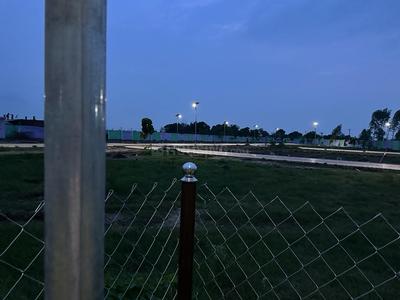 Balcony Image of 1000 Sq.ft Residential Plot / Land for sale in Naini Allahabad for Rs. 800000