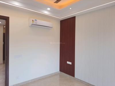 Bedroom Image of 1800 Sq.ft 3 BHK Builder Floor for sale in Sector 57 Gurgaon for Rs. 28500000