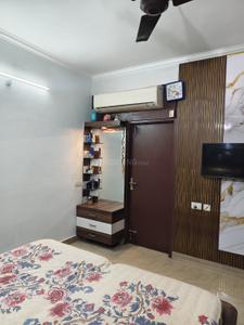 Bedroom Image of 1160 Sq.ft 2 BHK Apartment / Flat for sale in Sigra Varanasi for Rs. 8900000