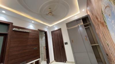 Bedroom Image of 495 Sq.ft 2.5 BHK Independent House for sale in Dwarka Mor New Delhi for Rs. 13200000