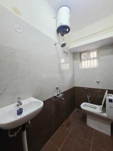 Image of 1200 Sq.ft 1 BHK Apartment / Flat for rent in BTM Layout 2nd Stage, Bengaluru for Rs. 44999