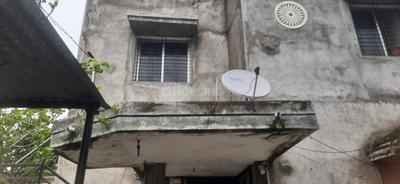 Image of 1500 Sq.ft 3 BHK Duplex for sale in Yogiraj Nagar, Amravati for Rs. 6000000