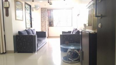 BHK Flats for Rent in Sector 14, Airoli, Navi Mumbai 2+ BHK