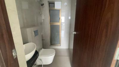 Image of 600 Sq.ft 2 BHK Apartment / Flat for sale in Raymond Realty Ten X Habitat, Thane West, Thane for Rs. 12500000