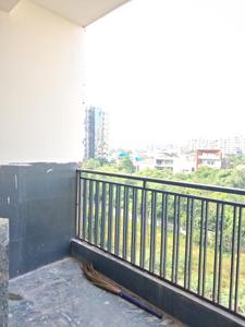 Bedroom Two Image of 1650 Sq.ft 3 BHK Apartment / Flat for sale in Skyline Dev Infra, Sector 49 Noida for Rs. 6250000