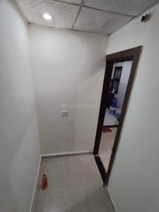 Pooja Room Image of 1000 Sq.ft 3 BHK Builder Floor for sale in Rajendra Nagar Ghaziabad for Rs. 8800000