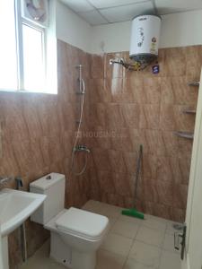 Image of 1450 Sq.ft 3 BHK Apartment / Flat for sale in Sushma Elite Cross, Dhakoli, Zirakpur for Rs. 8900000